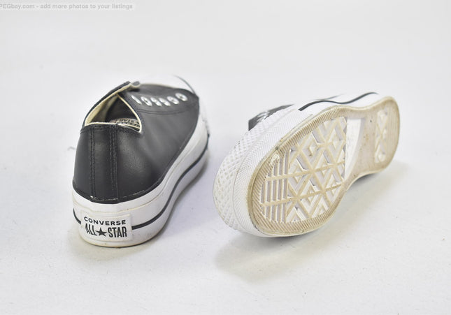 Converse Damen Sportschuhe Sneaker EUR 37,5 Nr. 25-J 1956-Schuh-Gebraucht-secondhand