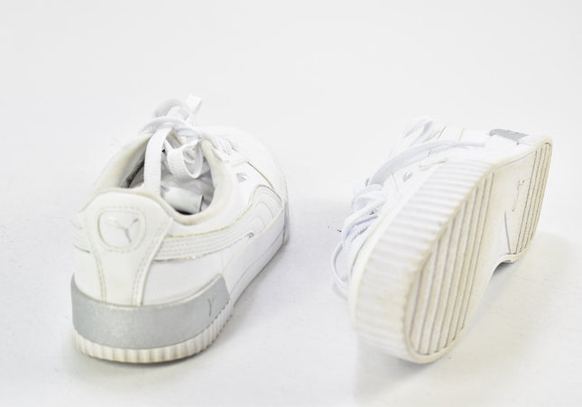 Puma Damen Sportschuhe Sneaker EUR 38 Nr. 24-F 2651-Schuh-Gebraucht-secondhand