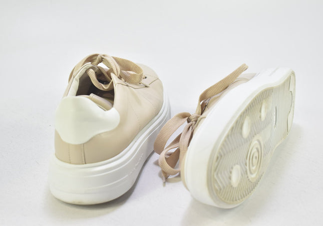 Kennel&Schmenger Damen Halbschuhe Freizeitschuhe UK 7,5 Nr. 24-N 737-Schuh-Gebraucht-secondhand