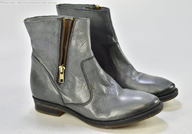 Inuovo Damen Stiefelette Boots EUR 38 Nr. 24-B 7298-SchuhGebraucht