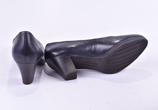 Tamaris Damen Pumps High Heels EUR 39 Nr. 24-J 4873-Schuh-Gebraucht-secondhand