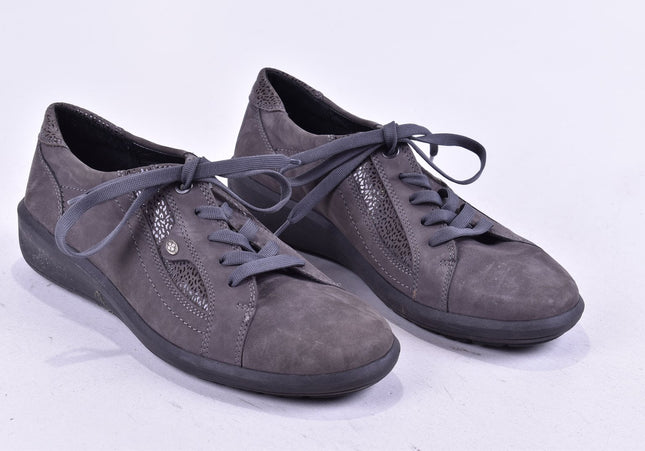 Medicus Damen Halbschuhe Freizeitschuhe UK 5,5 Nr. 24-M 4078-Schuh-Gebraucht-secondhand
