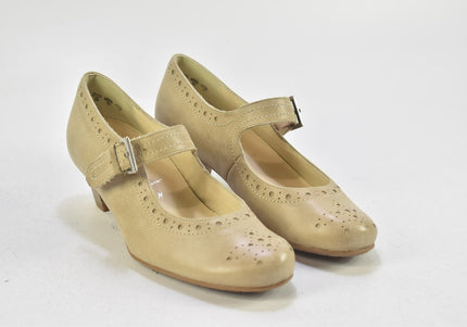 Semler  Damen Pumps High Heels  UK 4 Nr. 24-X 1419