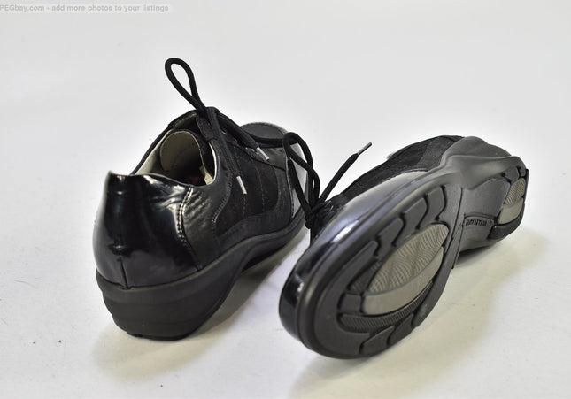 Waldläufer  Damen Halbschuhe Freizeitschuhe  UK 8 Nr. 25-T 616