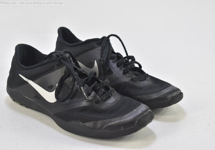 Nike Studio Trainer Damen Sportschuhe Sneaker EUR 38 Nr. 25-F 2517-Schuh-Gebraucht-secondhand