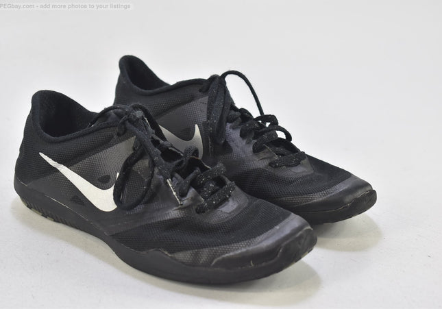 Nike Studio Trainer Damen Sportschuhe Sneaker EUR 38 Nr. 25-F 2517-Schuh-Gebraucht-secondhand