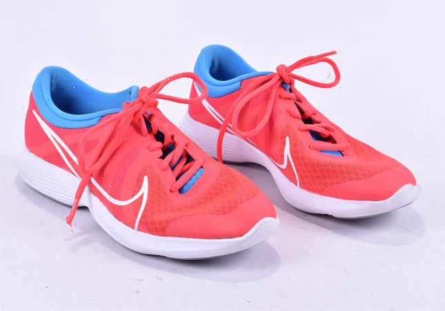 Nike Revolution Damen Sportschuhe Sneaker EUR 38 Nr. 24-M 3560-Schuh-Gebraucht-secondhand