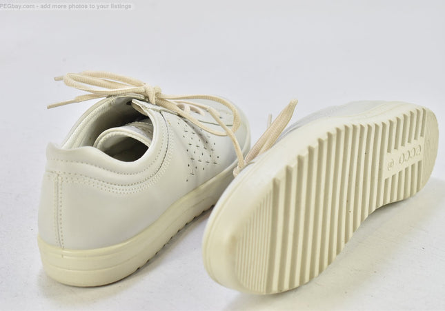 Ecco Damen Halbschuhe Freizeitschuhe EUR 39 Nr. 25-U 774-schuhgebraucht-secondhand