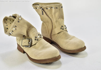 Replay  Damen Stiefelette Boots  EUR 38 Nr. 25-B 1569