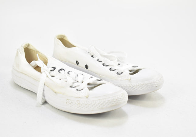 Converse Damen Sportschuhe Sneaker EUR 38 Nr. 24-F 1171-Schuh-Gebraucht-secondhand