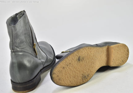 Inuovo Damen Stiefelette Boots EUR 38 Nr. 24-B 7298-SchuhGebraucht
