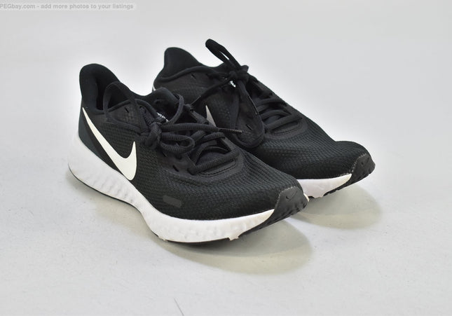 Nike  Revolution Damen Sportschuhe Sneaker  EUR 37,5 Nr. 25-N 1017