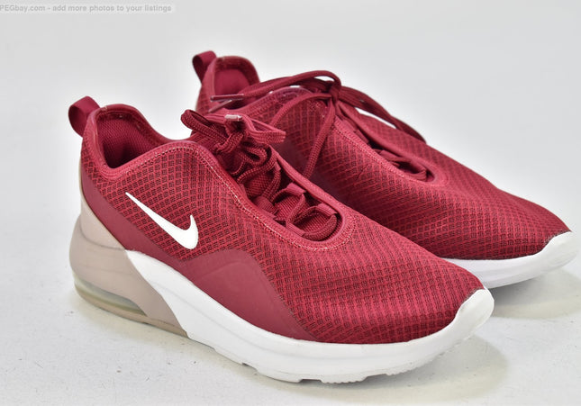 Nike Air Max Motion Damen Sportschuhe Sneaker  EUR 40 Nr. 25-Z 1003