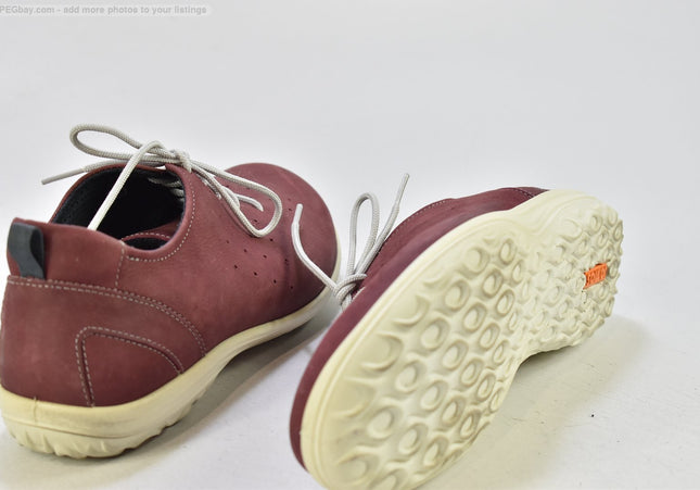Jomos  Damen Halbschuhe Freizeitschuhe  EUR 41 Nr. 25-Y 2132