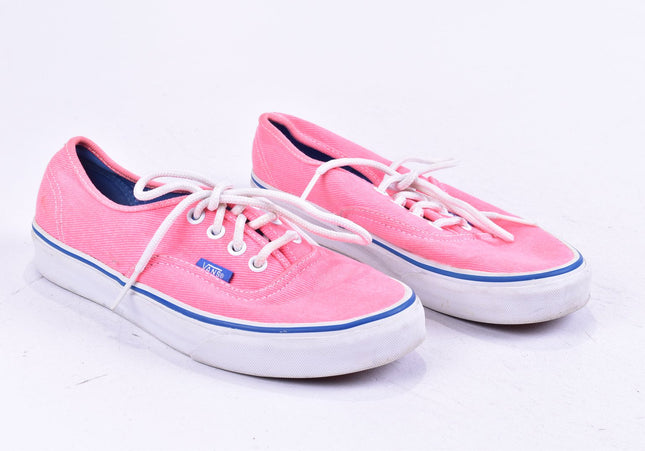 Vans Damen Sportschuhe Sneaker US 7 Nr. 24-Y 557-Schuh-Gebraucht-secondhand