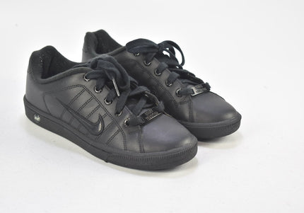 Nike Court Tradition Damen Sportschuhe Sneaker EUR 36 Nr. 24-J 3667-Schuh-Gebraucht-secondhand