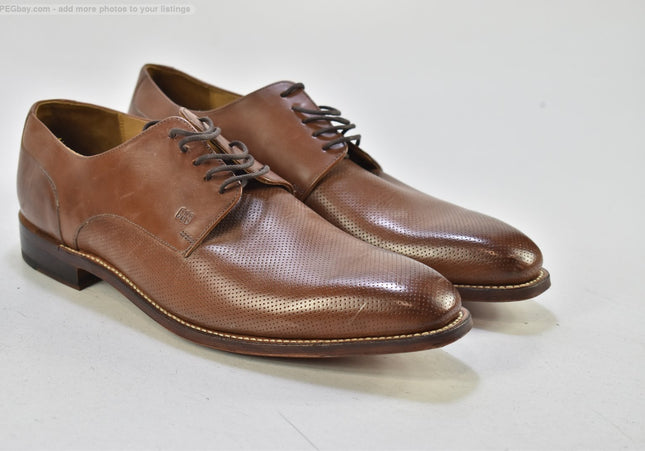 Gordon & Bros  Herren Halbschuhe Freizeitschuhe  EUR 43 Nr. 25-L 1737