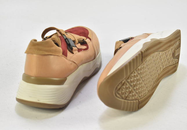 Gabor  Damen Halbschuhe Freizeitschuhe  UK 9 Nr. 24-X 788