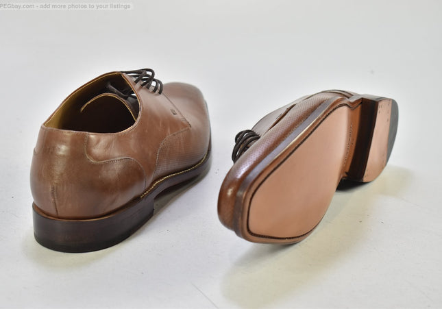 Gordon & Bros  Herren Halbschuhe Freizeitschuhe  EUR 43 Nr. 25-L 1737