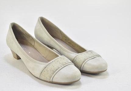 Gabor  Damen Pumps High Heels  UK 8 Nr. 24-X 1420