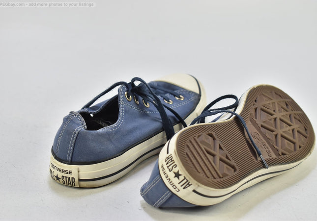 Converse  Damen Sportschuhe Sneaker  EUR 40 Nr. 25-N 1723