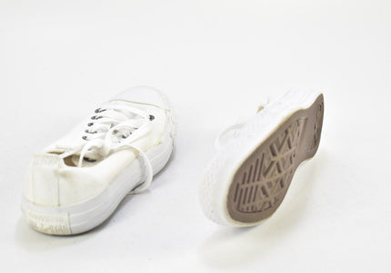 Converse Damen Sportschuhe Sneaker EUR 38 Nr. 24-F 1171-Schuh-Gebraucht-secondhand