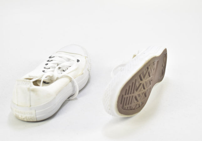 Converse Damen Sportschuhe Sneaker EUR 38 Nr. 24-F 1171-Schuh-Gebraucht-secondhand