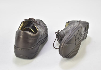 Waldläufer Damen Halbschuhe Freizeitschuhe UK 6,5 Nr. 24-P 2318-Schuh-Gebraucht-secondhand