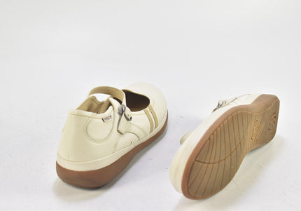 Mephisto Damen Halbschuhe Slipper Ballerinas UK 7 Nr. 24-N 2227-Schuh-Gebraucht-secondhand