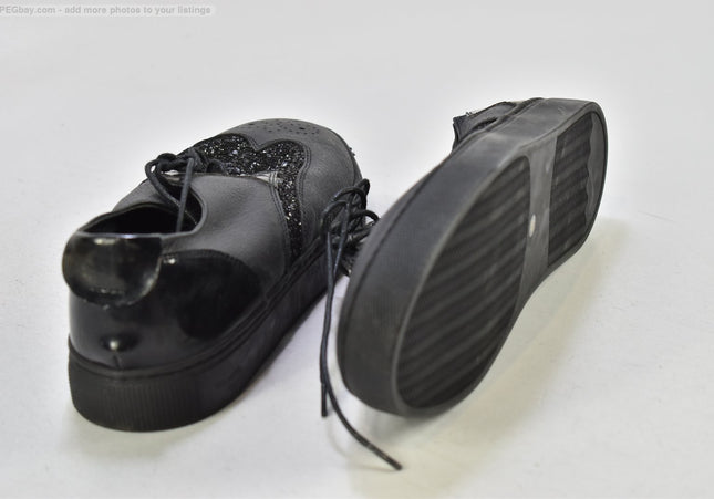 Trecentotrenta Damen Halbschuhe Freizeitschuhe EUR 40 Nr. 25-U 2714-second hand-gebrauchte Schuhe-SchuhGebraucht