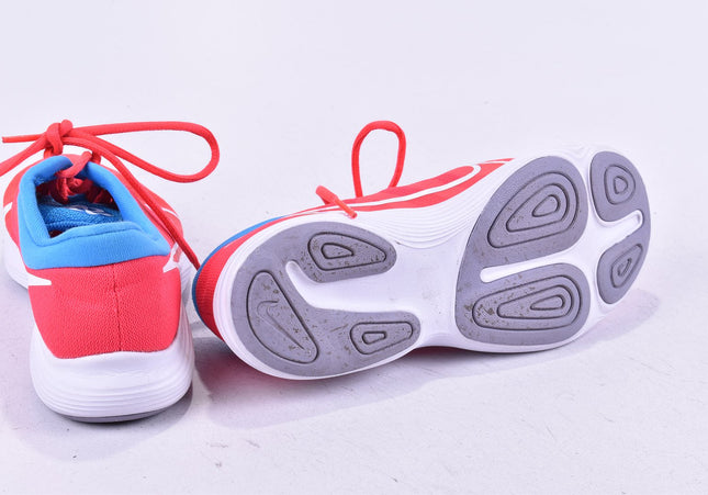 Nike Revolution Damen Sportschuhe Sneaker EUR 38 Nr. 24-M 3560-Schuh-Gebraucht-secondhand
