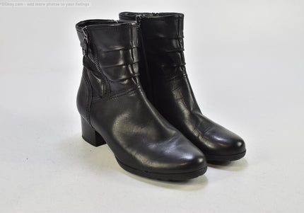 Medicus  Damen Stiefelette Boots  UK 4 Nr. 25-B 2216