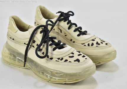 Bronx  Damen Halbschuhe Freizeitschuhe  EUR 40 Nr. 25-O 2661