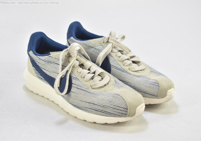 Nike Roshe Damen Sportschuhe Sneaker EUR 36,5 Nr. 25-J 948-Schuh-Gebraucht-secondhand