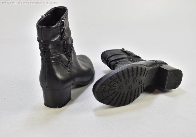 Medicus  Damen Stiefelette Boots  UK 4 Nr. 25-B 2216