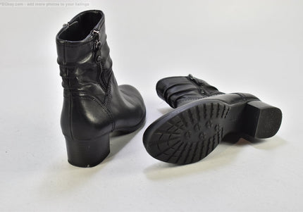 Medicus  Damen Stiefelette Boots  UK 4 Nr. 25-B 2216