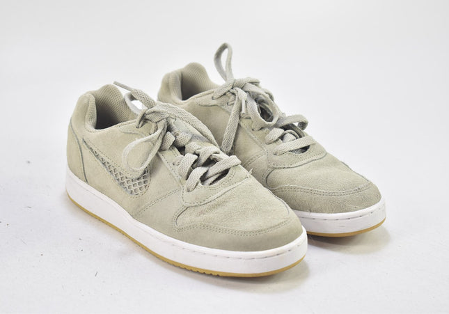 Nike Ebernon Damen Sportschuhe Sneaker EUR 38 Nr. 24-N 1155-Schuh-Gebraucht-secondhand