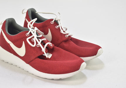 Nike Roshe Damen Sportschuhe Sneaker EUR 39 Nr. 24-T 442-Schuh-Gebraucht-secondhand
