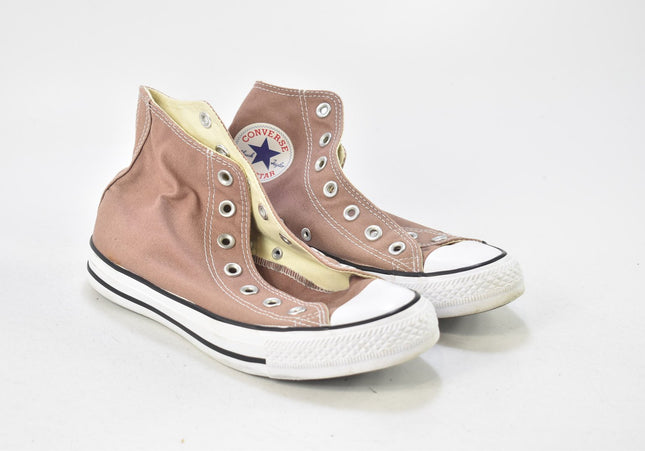 Converse Damen Sportschuhe Sneaker EUR 38 Nr. 24-P 1001-Schuh-Gebraucht-secondhand