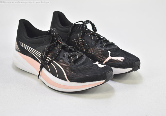 Puma Damen Sportschuhe Sneaker EUR 40 Nr. 25-J 1958-Schuh-Gebraucht-secondhand
