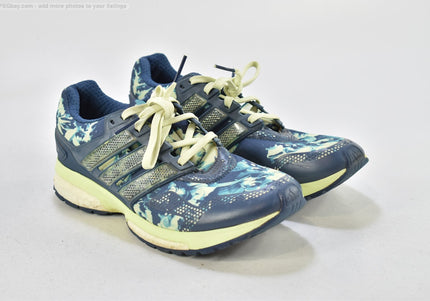Adidas Response Damen Sportschuhe Sneaker  EUR 41 1/3 Nr. 25-T 3420