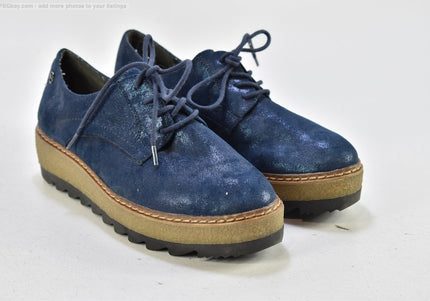 Tamaris  Damen Halbschuhe Freizeitschuhe  EUR 38 Nr. 25-M 1781
