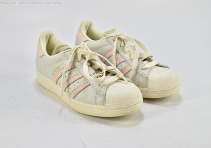 Adidas Superstar Damen Sportschuhe Sneaker  EUR 37 1/3 Nr. 25-N 1018