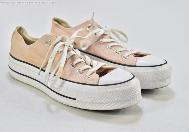 Converse  Damen Sportschuhe Sneaker  EUR 40 Nr. 25-L 1097