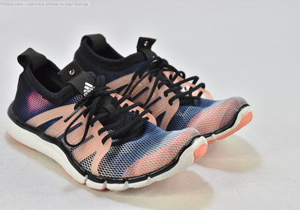 Adidas Core Damen Sportschuhe Sneaker  EUR 38 2/3 Nr. 25-N 326