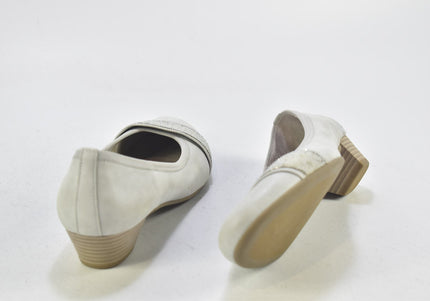Gabor  Damen Pumps High Heels  UK 8 Nr. 24-X 1420