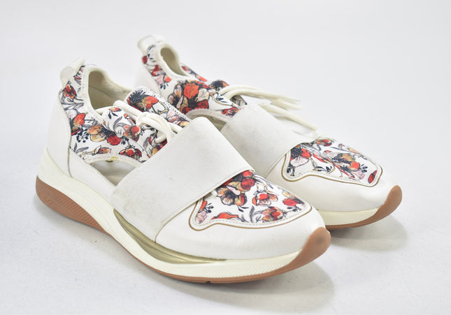Aldo Damen Halbschuhe Freizeitschuhe EUR 40 Nr. 24-N 739-Schuh-Gebraucht-secondhand