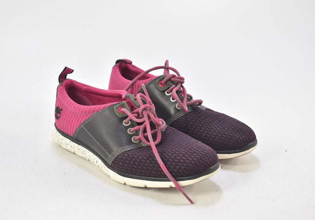 Timberland Damen Halbschuhe Freizeitschuhe EUR 37 Nr. 24-U 548-Schuh-Gebraucht-secondhand