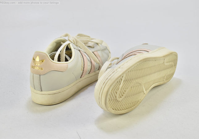 Adidas Superstar Damen Sportschuhe Sneaker  EUR 37 1/3 Nr. 25-N 1018