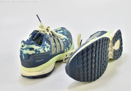 Adidas Response Damen Sportschuhe Sneaker  EUR 41 1/3 Nr. 25-T 3420